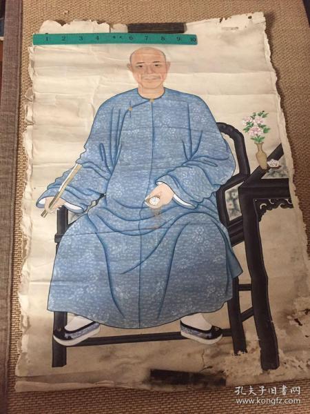 名人字画