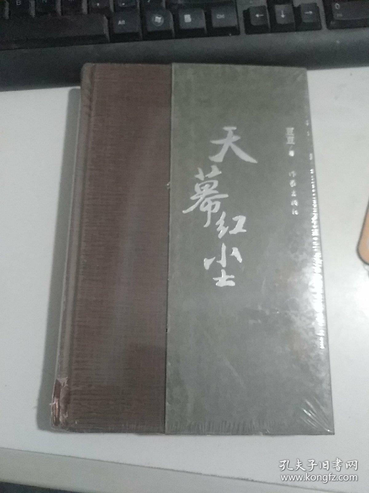 天幕红尘
