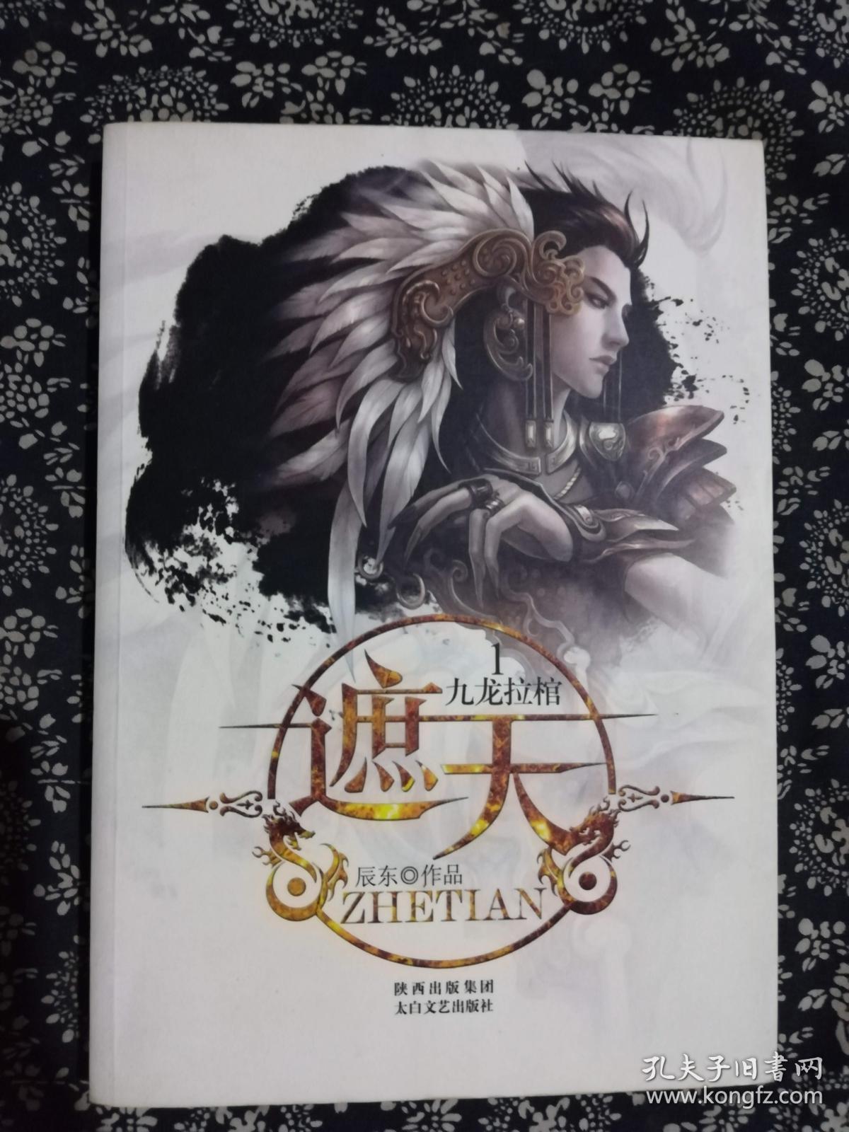 遮天1 九龙拉棺