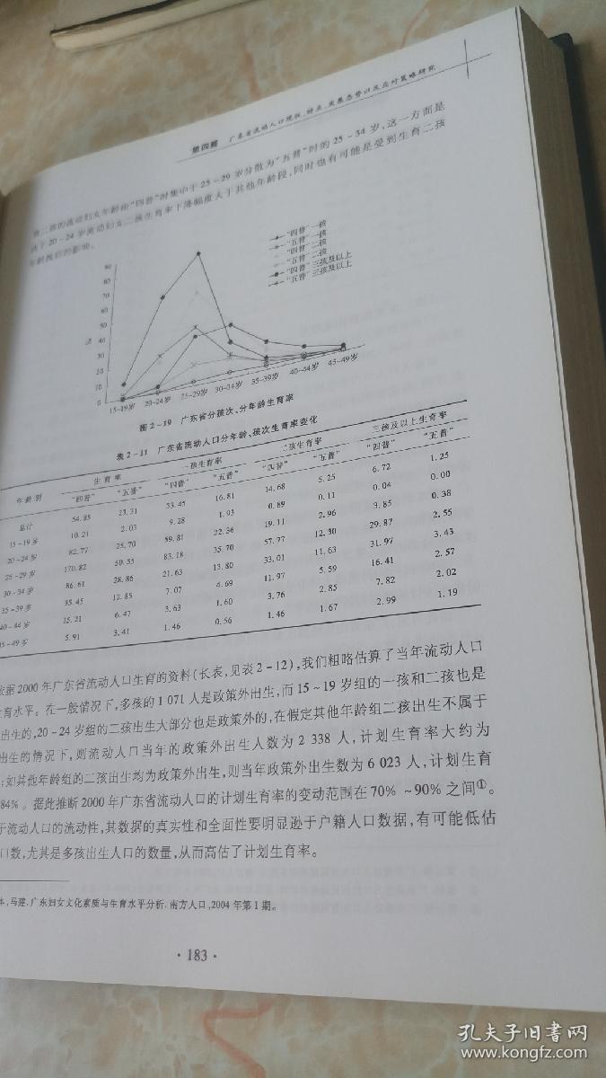 人口发展战略研究报告_人口发展模式图