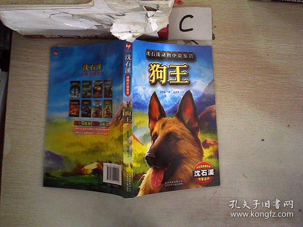 狗王