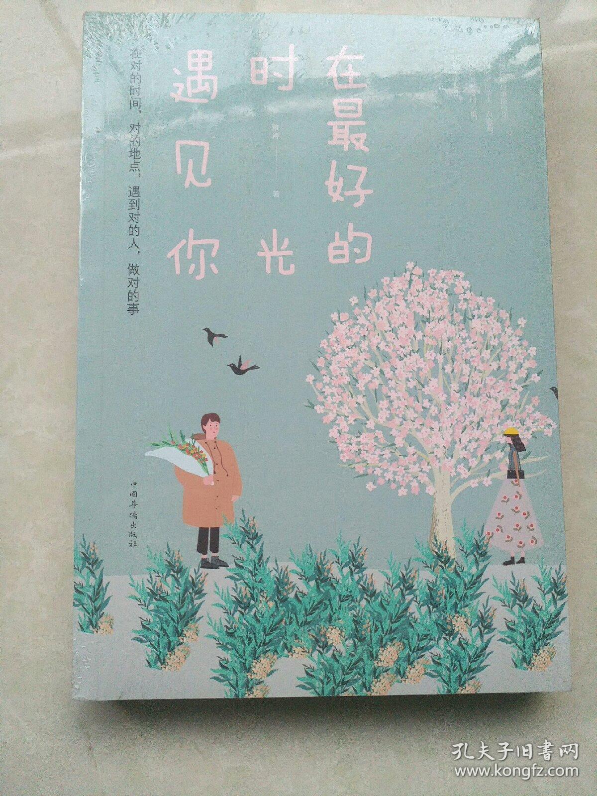 在最好的时光遇见你