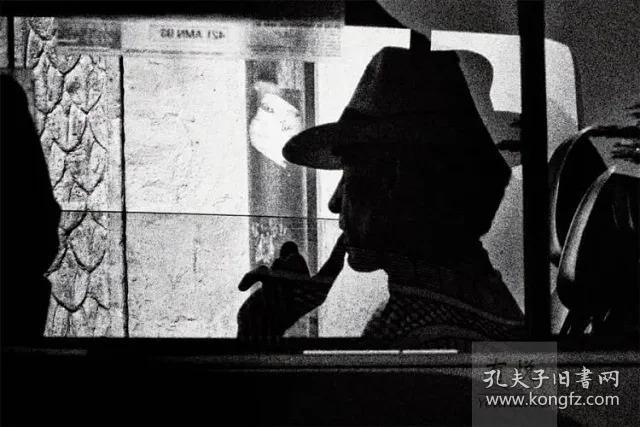 森山大道摄影书集 daido moriyama: record,森山大道