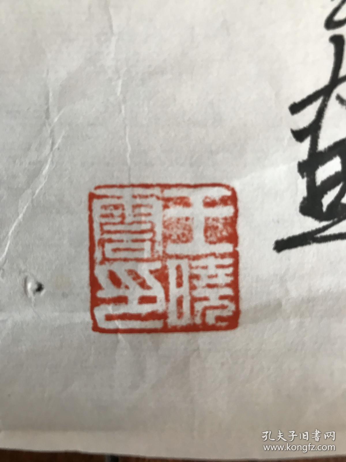 王晓云,原名王孝云,祖籍安徽桐城,出生于南京,号上元