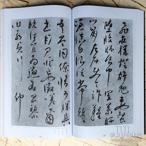 行草下册明黄道周洗心诗王铎草书诗卷明董其昌试墨帖五代杨凝式韭花帖