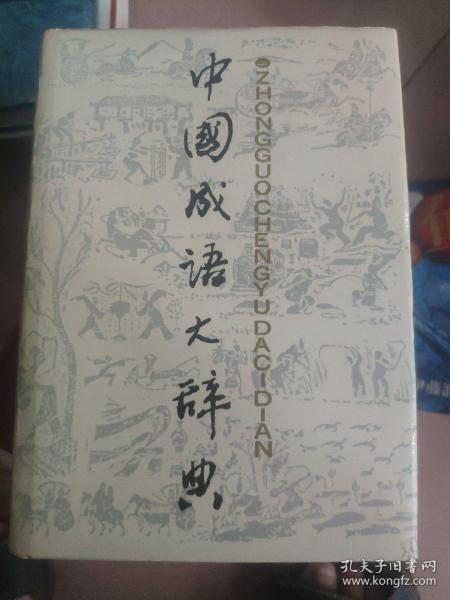大中什么什么成语_成语故事图片