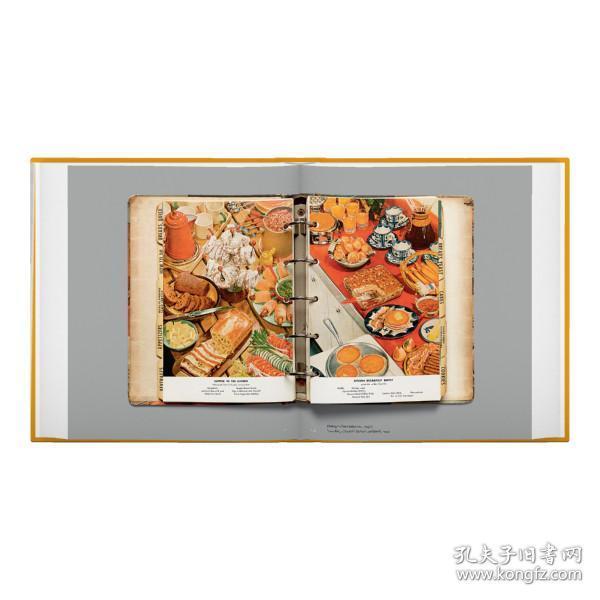 theeyeschico, feast for the eyes: the story of food in photography 赏心悦目