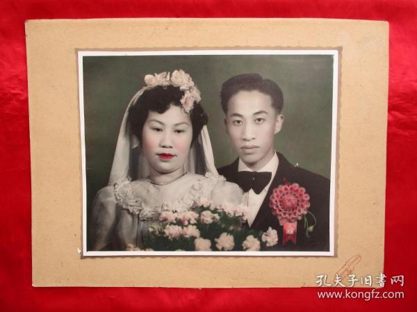 裱婚纱照_婚纱照风格(3)