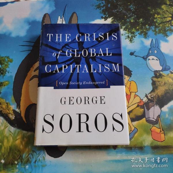 crisisof,acrisisof the crisis of global capitalism:open society endangered