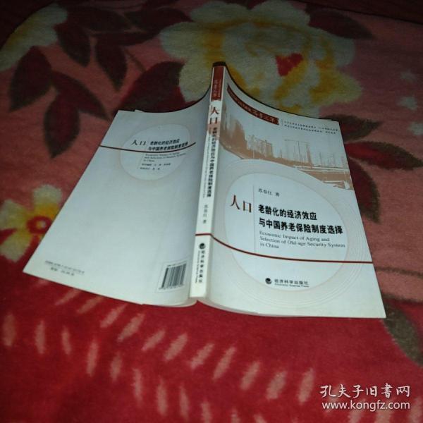 人口老龄化对养老保险制度的影响_人口老龄化