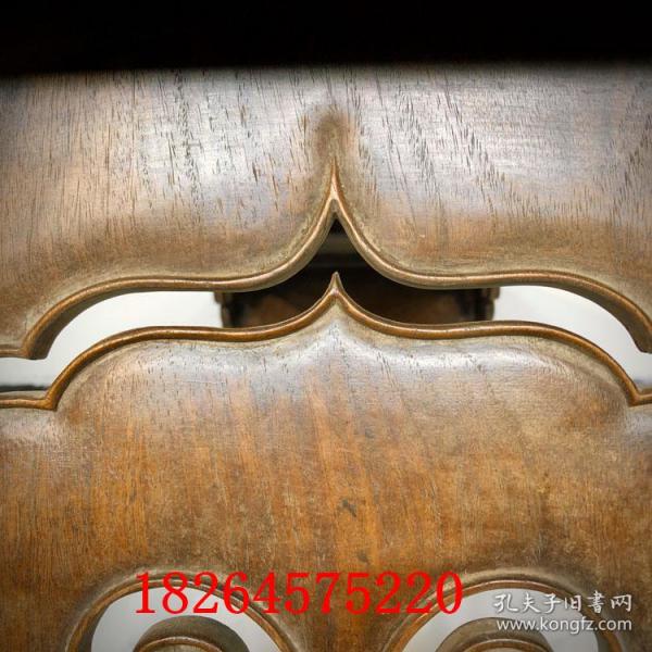 清代黄花梨家具传世古董老黄花梨翘头案宫廷家具老货会所会馆明清老