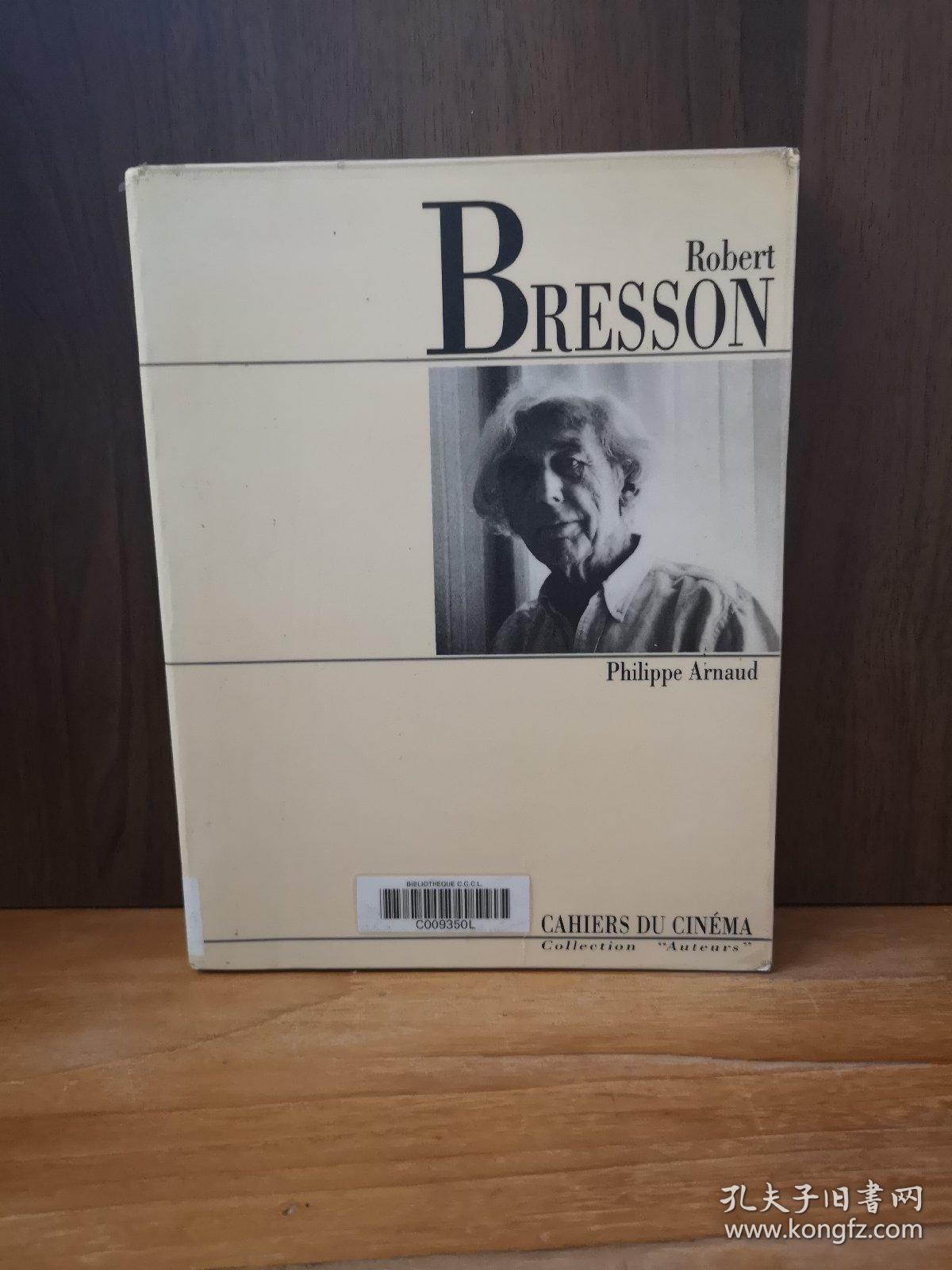 robert bresson