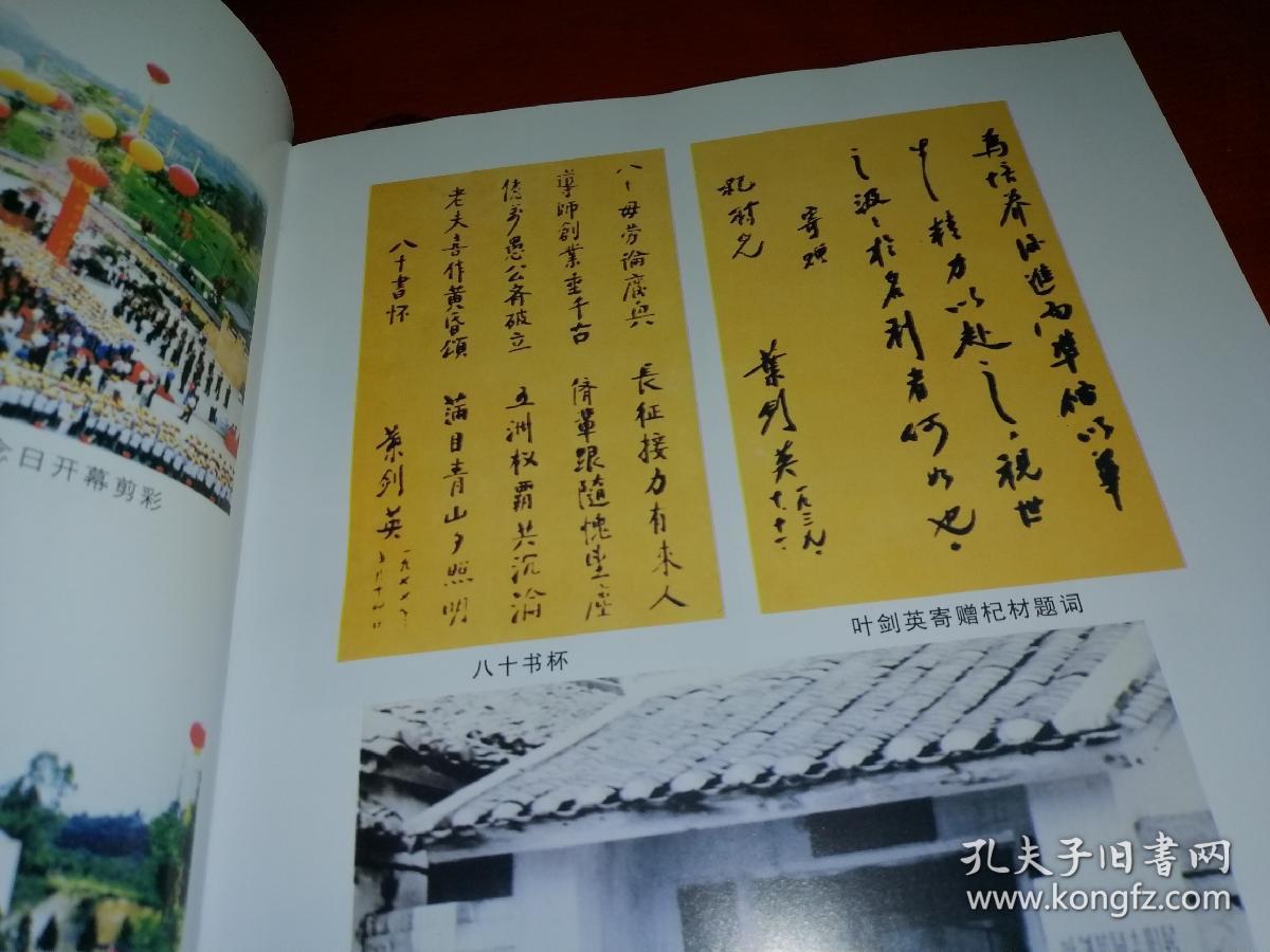 叶氏宗谱—广东省梅县雁洋叶氏宗谱,南阳堂梅县雁洋叶氏宗/族谱