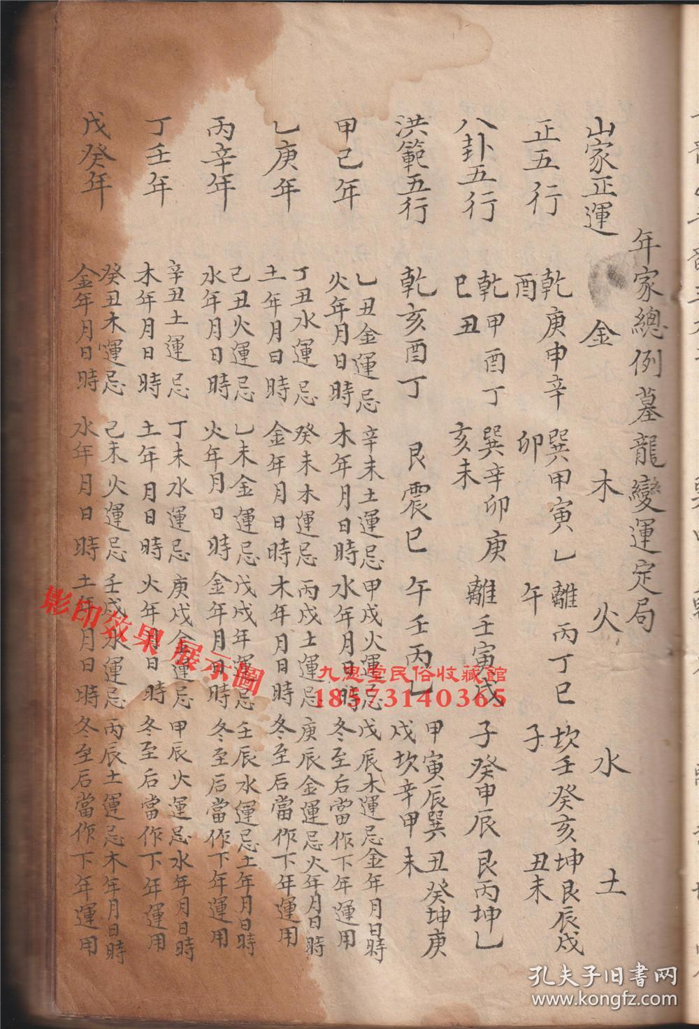 五行总歌诀,二十四位龙运泊宫吉凶定局,龙运泊宫,天机克择歌,选择口
