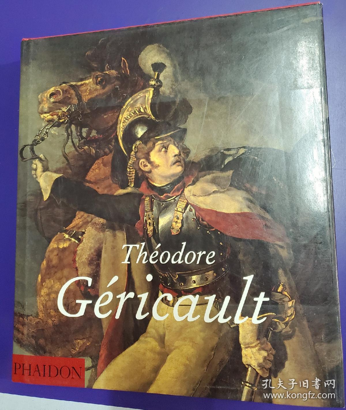 theodore gericault