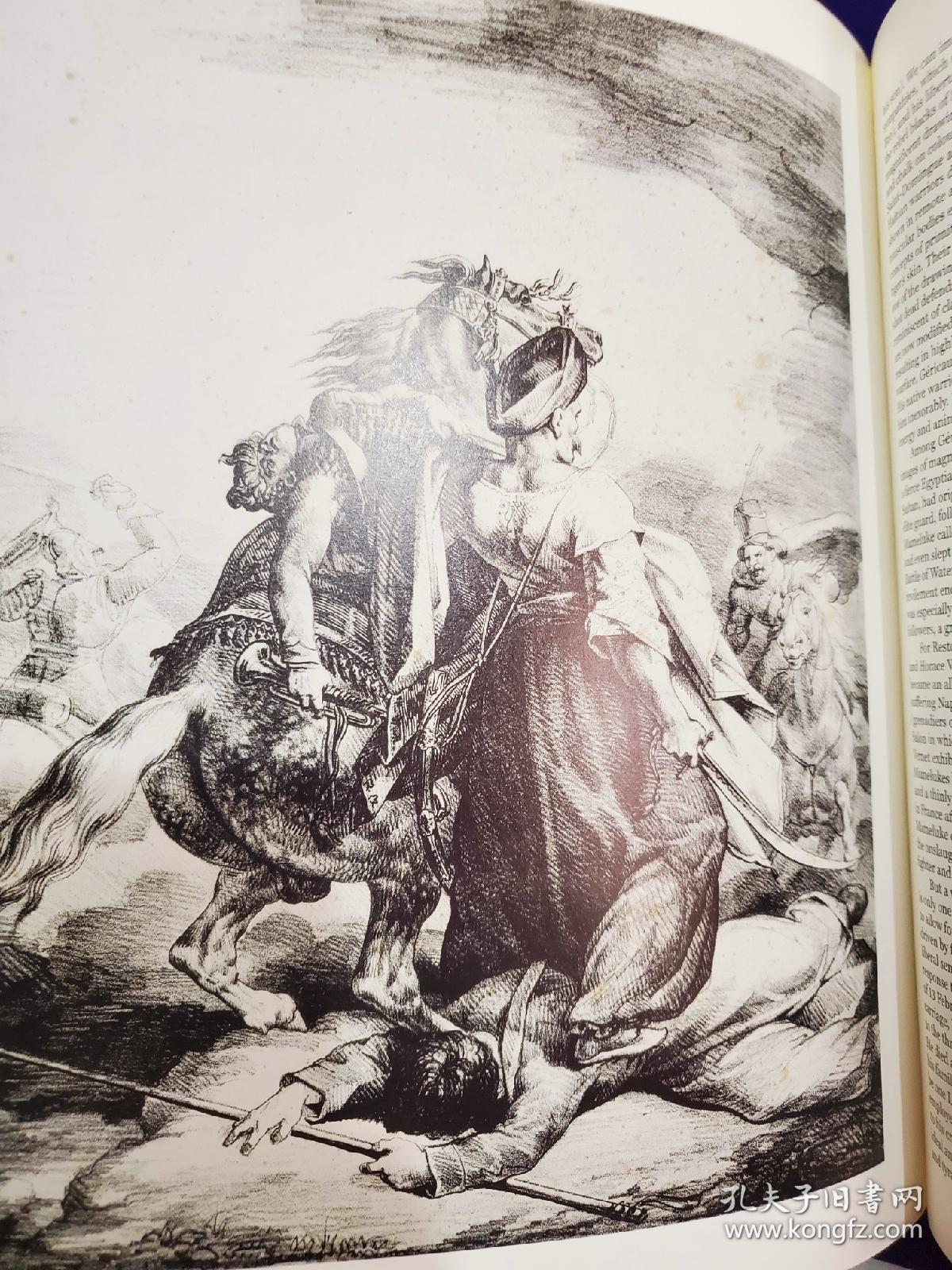 theodore gericault