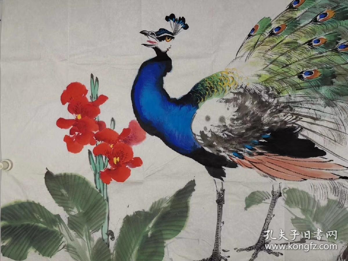 云南艺术学院美术学院中国画专业教授,硕士研究生导师,中国美术家协会