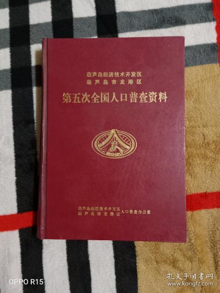 北京 第五次人口普查_第五次人口普查图片(3)
