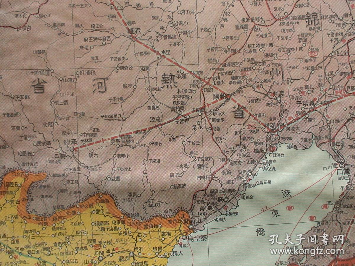 天津汉沽地图