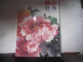 七彩牡丹乔德英最新作品集