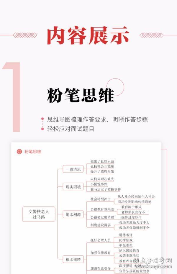 粉笔公考招聘_价格 图片 品牌 怎么样 元珍商城(2)
