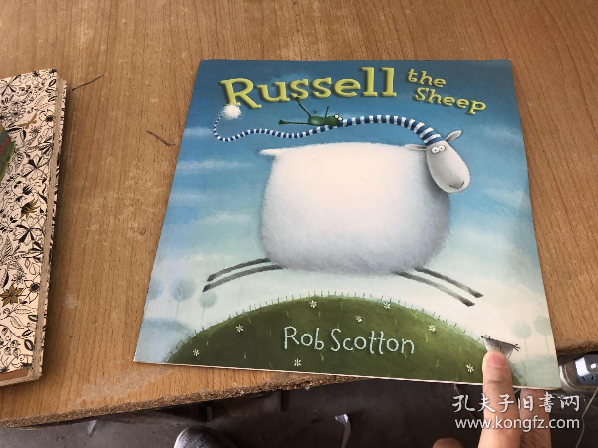 russell the sheep,russellathletic russellthesheep