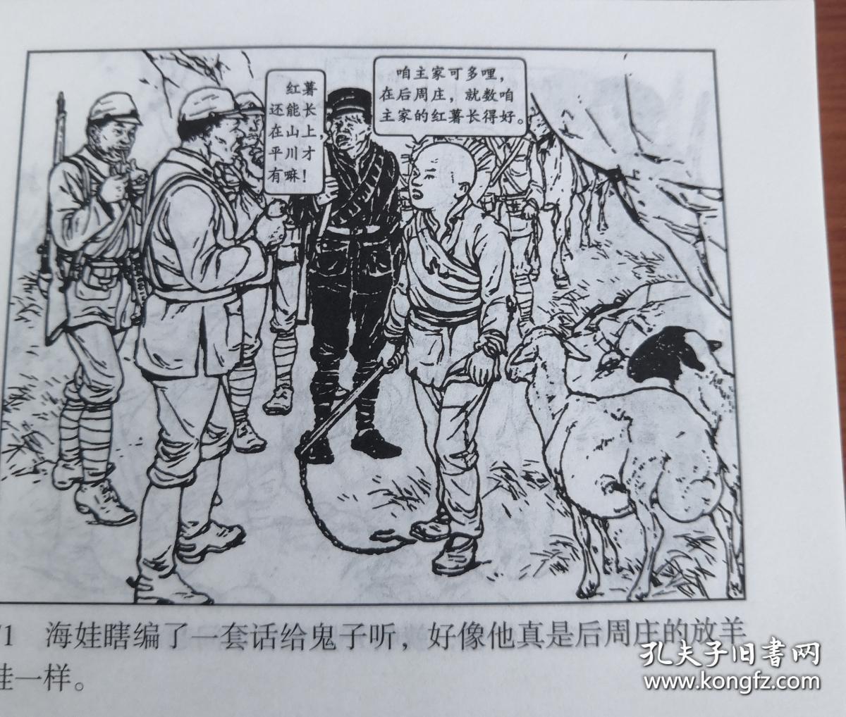 鸡毛信(12元包邮挂)