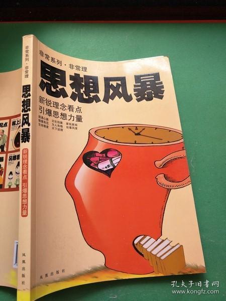 思想风暴