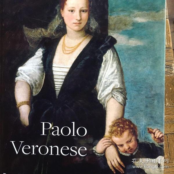 paolo veronese[保罗委罗内塞]