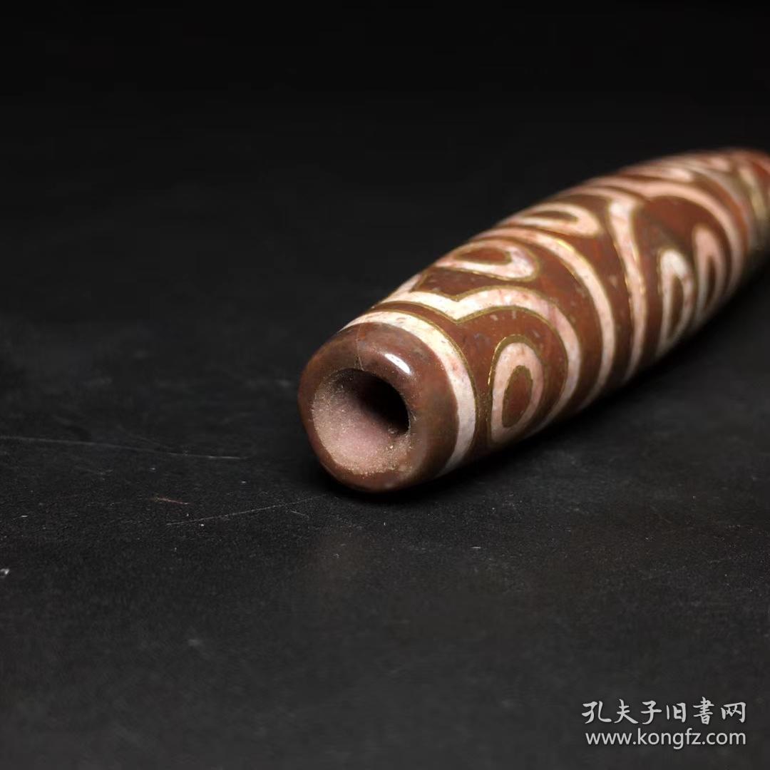 十六眼天珠