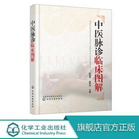 中医脉诊 书籍 诊脉书 把脉自学 脉诊入门