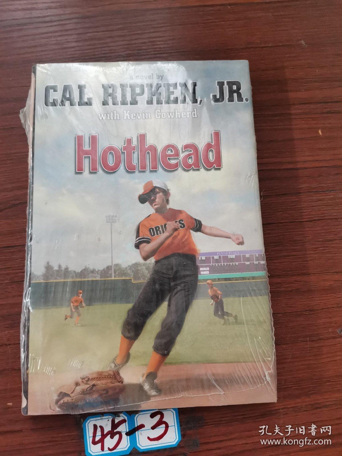 hothead