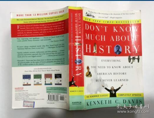 dontknowmuchabouthistoryeverythingyouneedtoknowaboutam