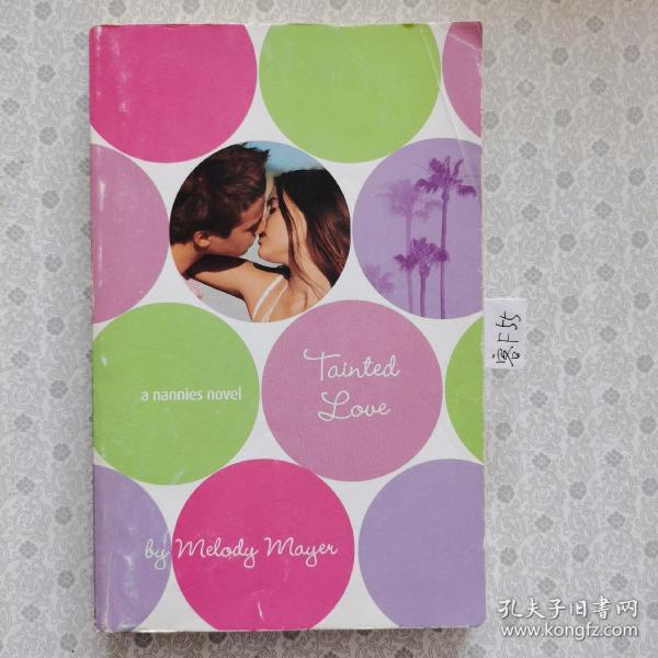 taintedlove:ananniesnovel