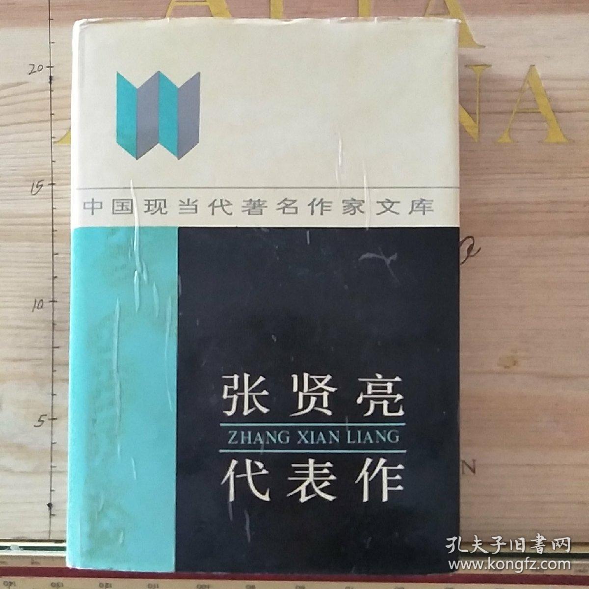 k张贤亮代表作中国现当代著名作家文库精装河南人民出版社