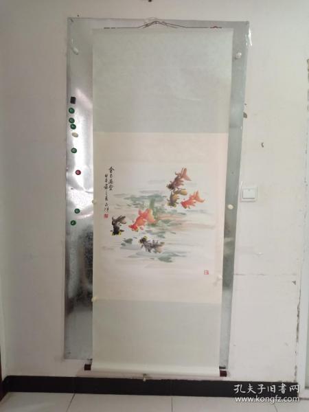 孙占祥,男,1949年生.出身绘画世家,师从著名画家乔文科,王志林.