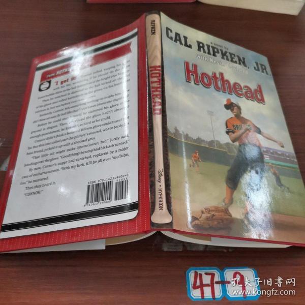 hothead