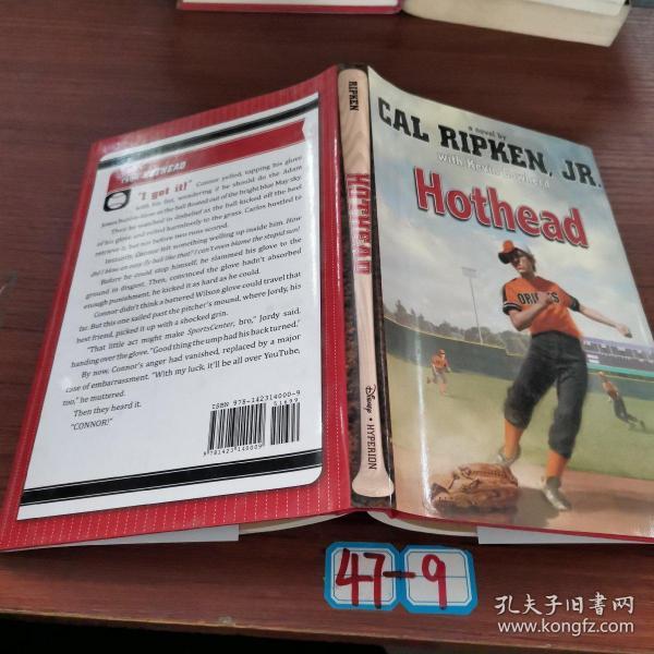 hothead