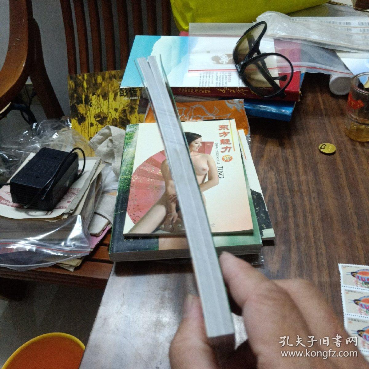 人体艺术摄影:江南春韵(上)