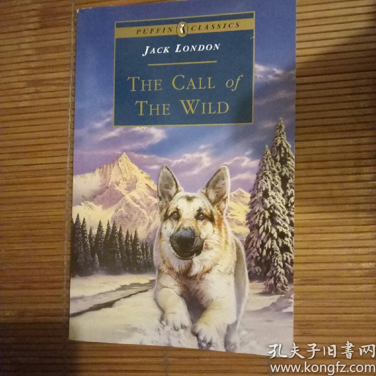 the call of the wild