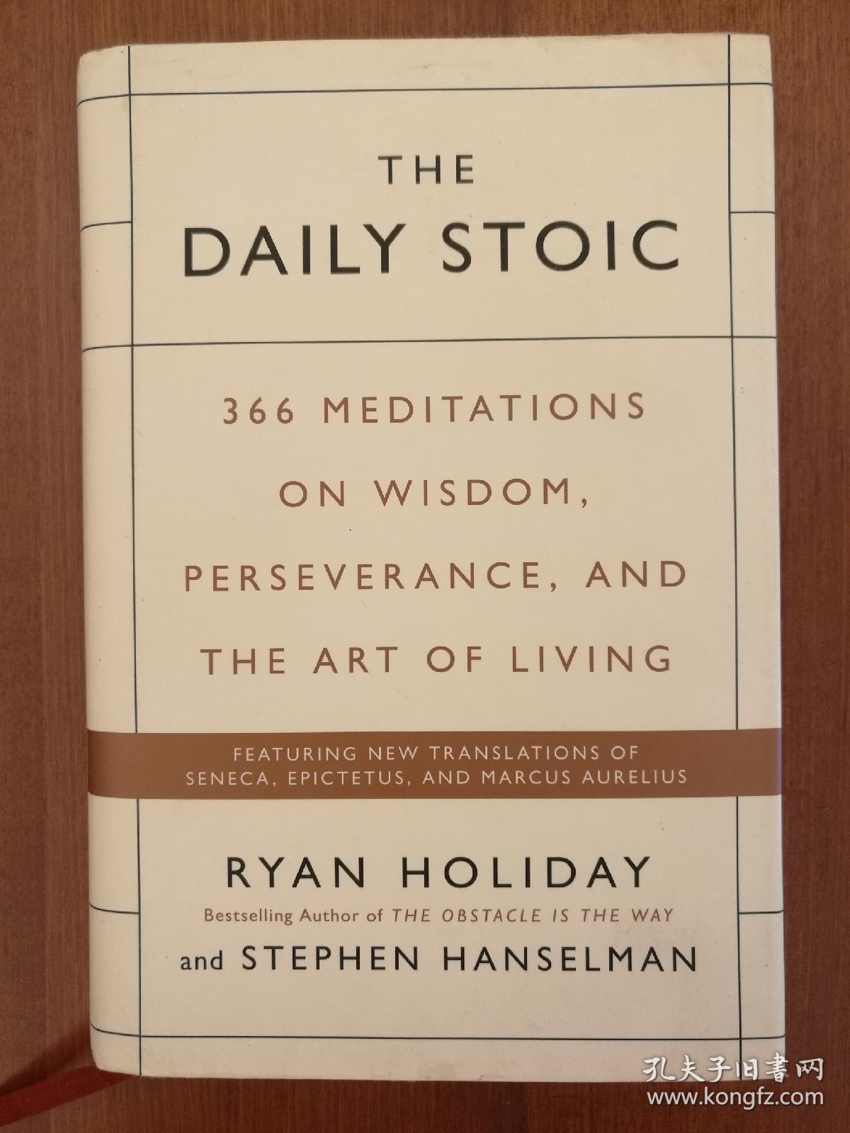 the stoic