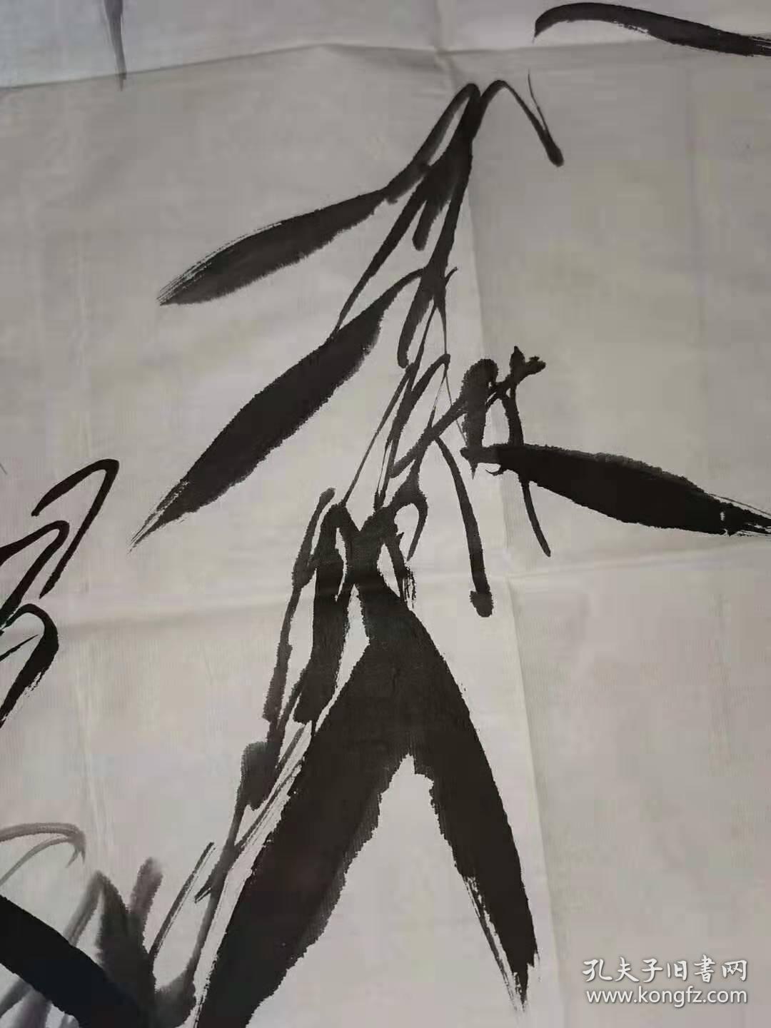 张美中中国公益慈善书画家