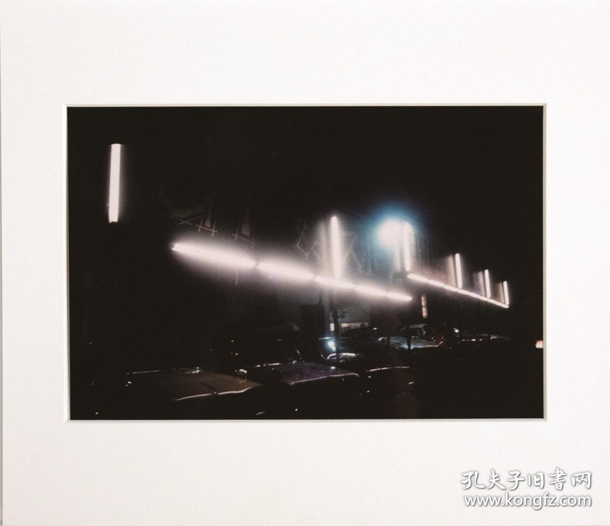 森山大道全作品集 daido moriyama the complete works-special