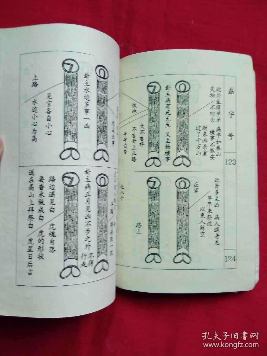 鸡卦