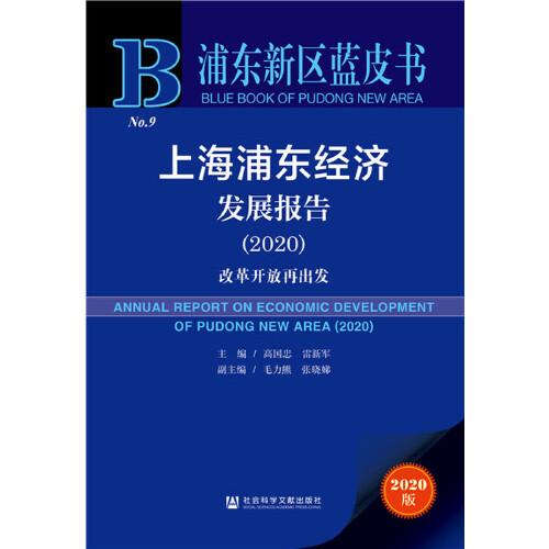 上海浦东新区GDP2020年_2020上海浦东新区地图(2)