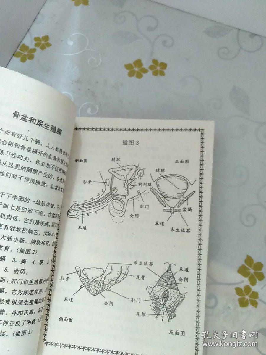 夫妻双修功