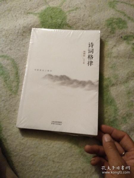 诗词格律插图版