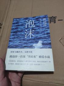 《泡沫》低价购书_[日]渡边淳一 著;高培明 译_小说_孔网
