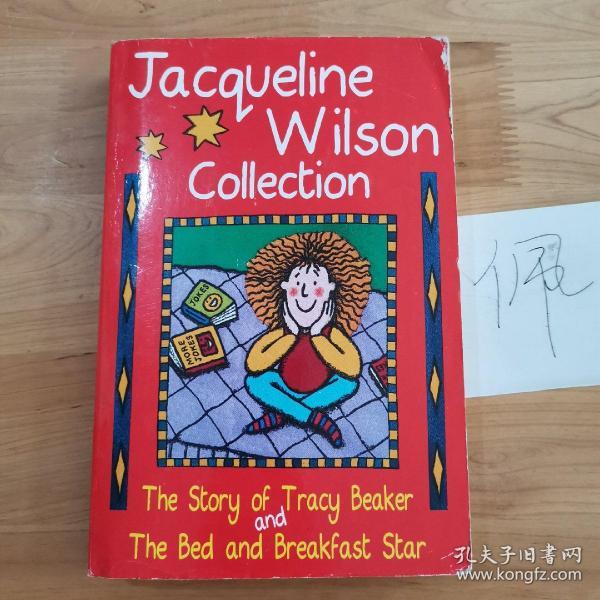 jacquelinewilsoncollection