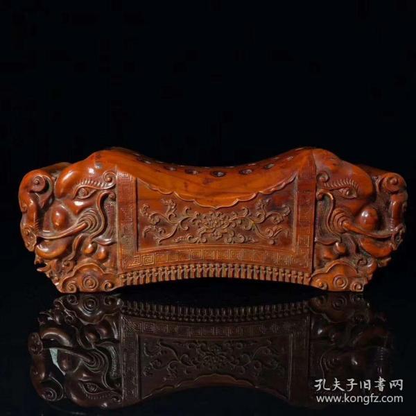 玉石金银木器